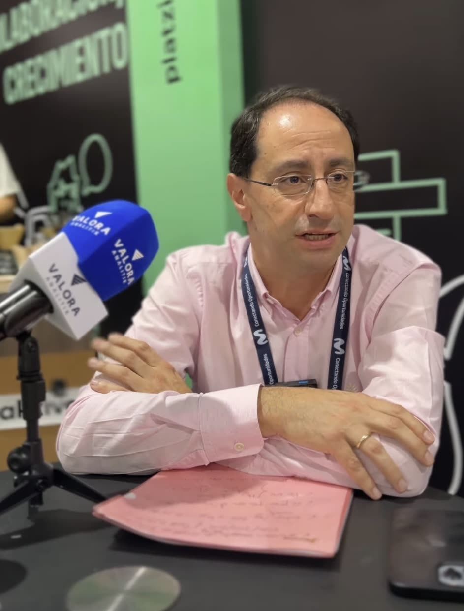 Jose Manuel Restrepo Abondano