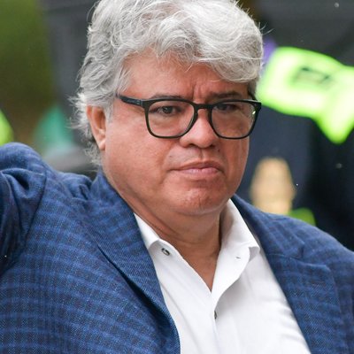 Jose Wilson Arias Rodriguez