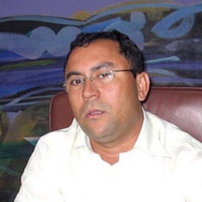 Juan Alberto Garcia Estrada