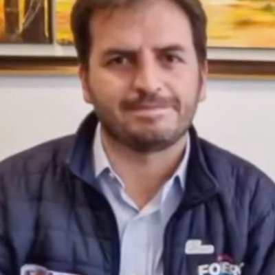 Juan Andres Campos Forero