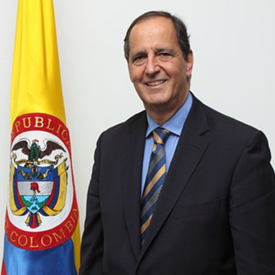 Juan Camilo Restrepo Arboleda