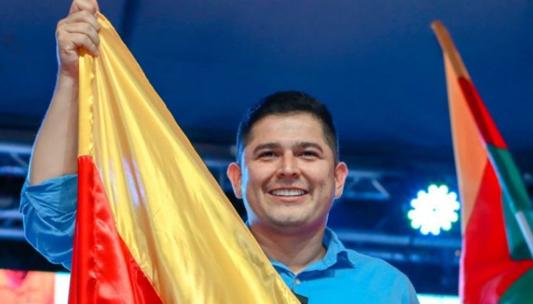 Juan Camilo Suarez Sierra