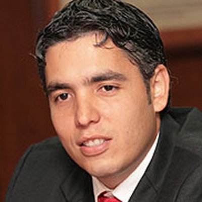Juan Carlos Abadia Campo