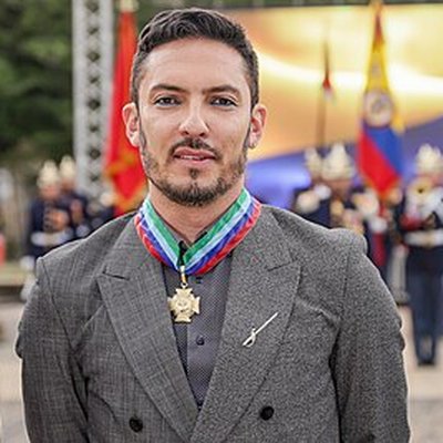 Juan Carlos Florian Triana