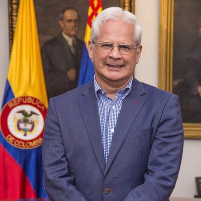 Juan Carlos Lopez Castrillon