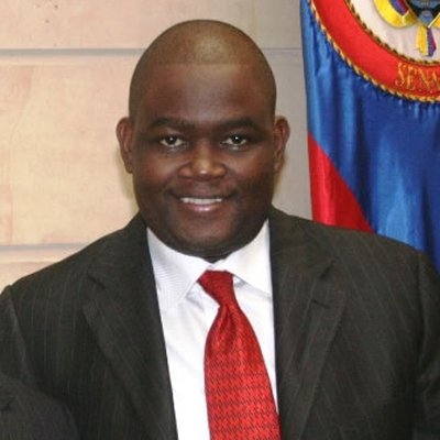 Juan Carlos Martinez Sinisterra