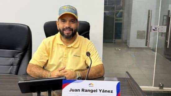 Juan David Rangel Yanez