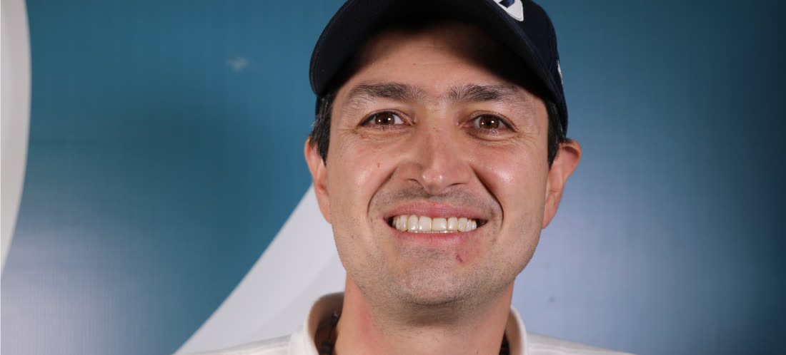 Juan David Zuluaga Zuluaga