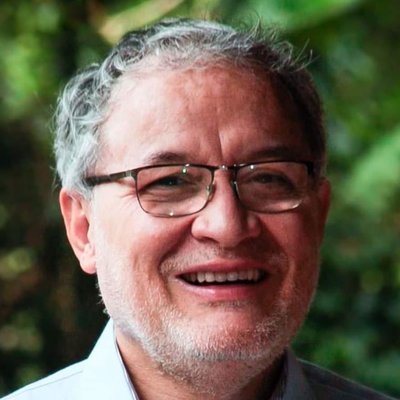 Juan Diego Castrillon Orrego
