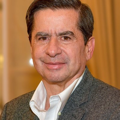 Juan Fernando Cristo Bustos