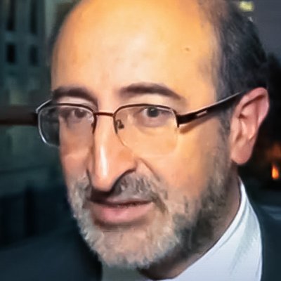 Juan Francisco Lozano Ramirez