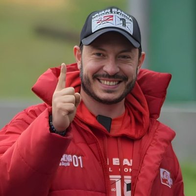 Juan Javier Baena Merlano
