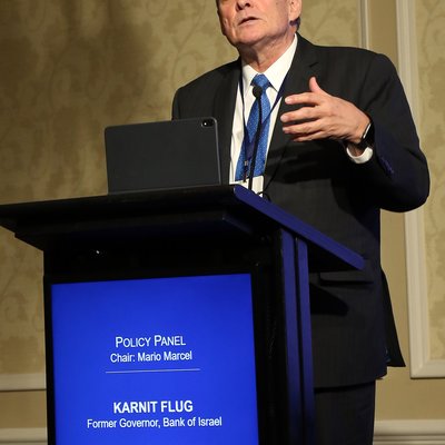 Juan Jose Ibarra Echavarria