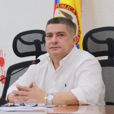 Juan Jose Vergara Diaz