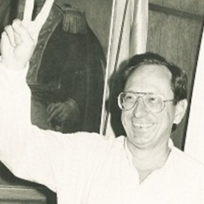 Juan Luis Gomez Martinez