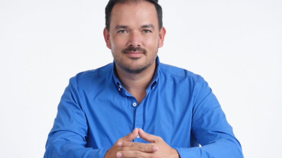 Juan Manuel Londoño Jaramillo