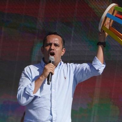 Juan Miguel Galvis Bedoya