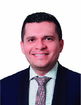 Juan Pablo Rojas Suarez