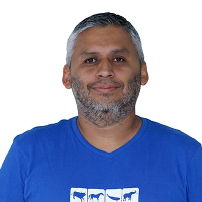 Juan Ramon Jimenez Lara