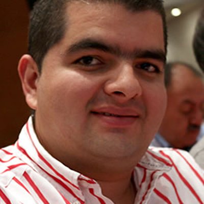 Julian Antonio Bedoya Meneses
