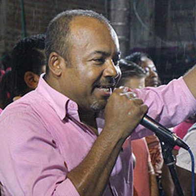Julio Cesar Rivera Cortes