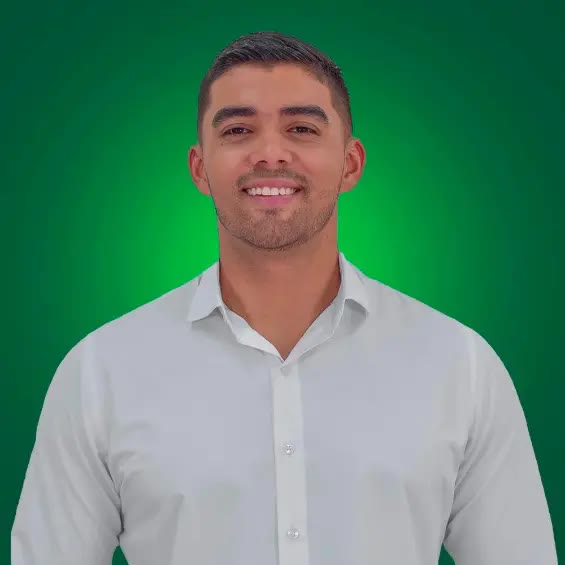 Kevin Rene Bernal Morales