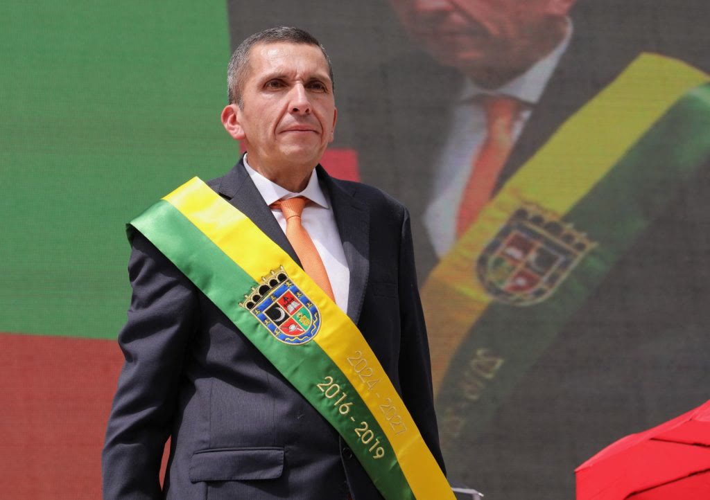 Leonardo Donoso Ruiz
