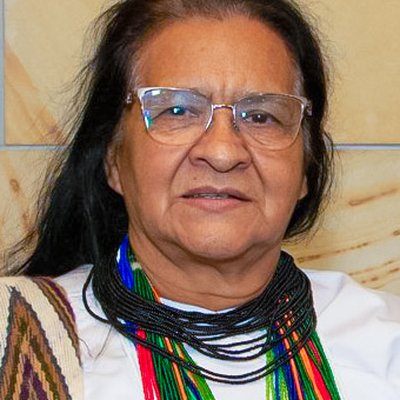 Leonor Zalabata Torres