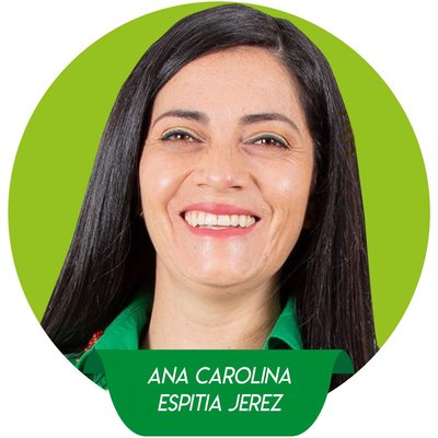 Licet Carolina Espitia Montes