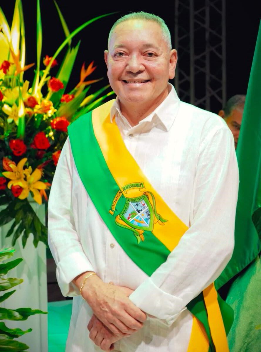 Luis Alberto Fernandez Quinto