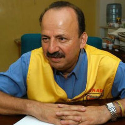 Luis Alberto Gil Castillo