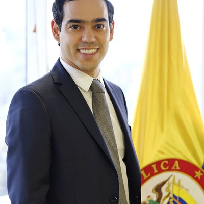 Luis Alberto Rodriguez