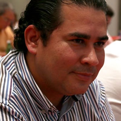 Luis Alejandro Chacon Cubillos