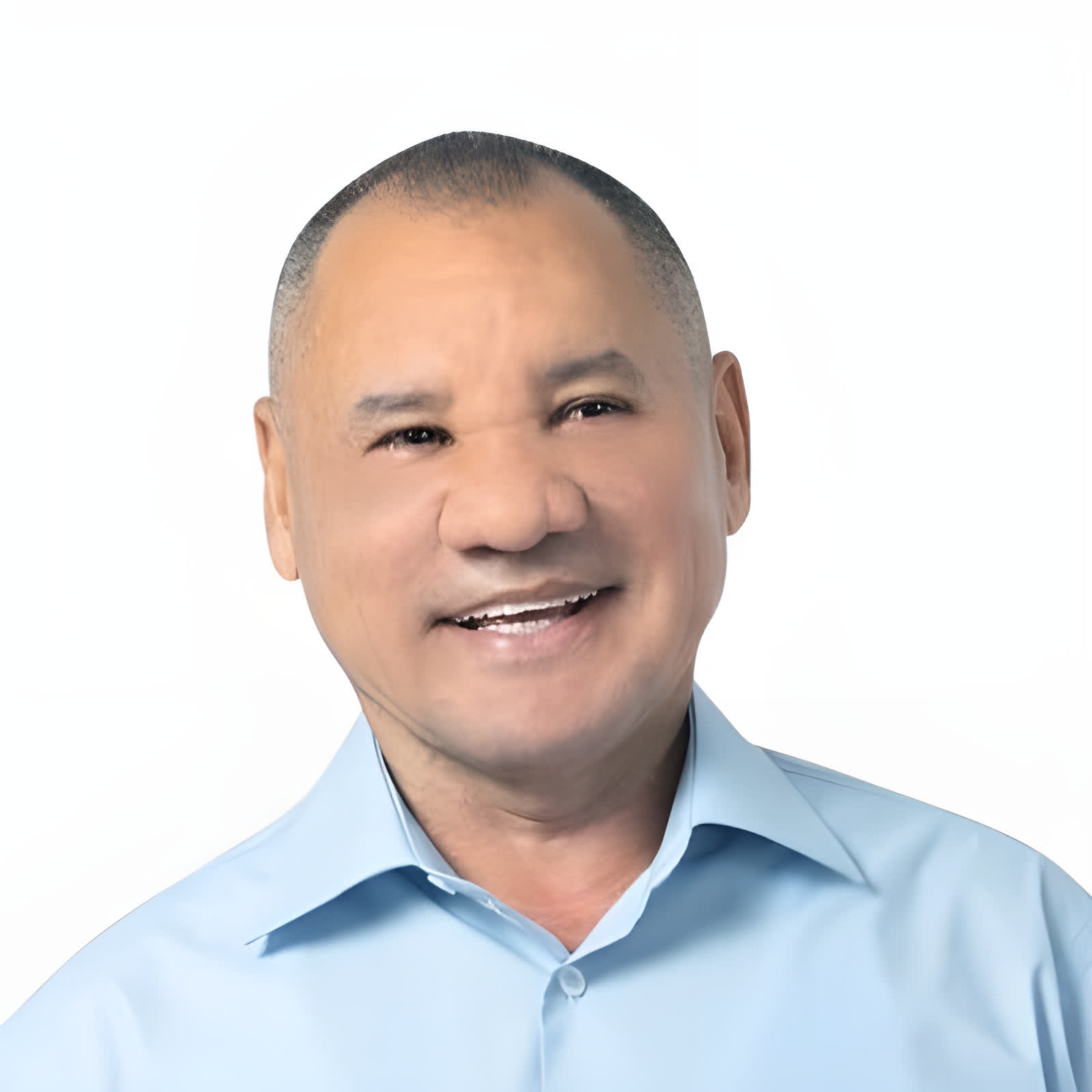 Luis Alfonso Chavez Rivera