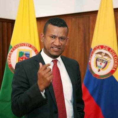 Luis Alfonso Escobar Jaramillo