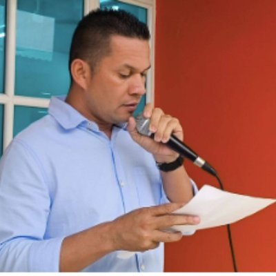 Luis Alfredo Gutierrez Garcia