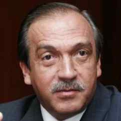 Luis Alfredo Ramos Botero
