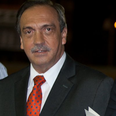 Luis Alfredo Ramos