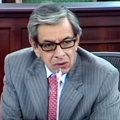 Luis Carlos Avellaneda Tarazona