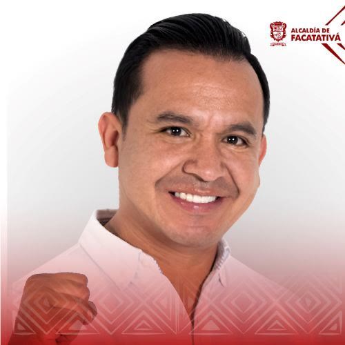 Luis Carlos Casas Alvarado