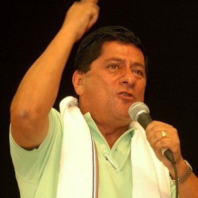 Luis Elmer Arenas