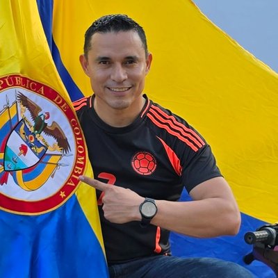 Luis Emilio Bustos Morales