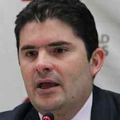 Luis Felipe Gomez Henao