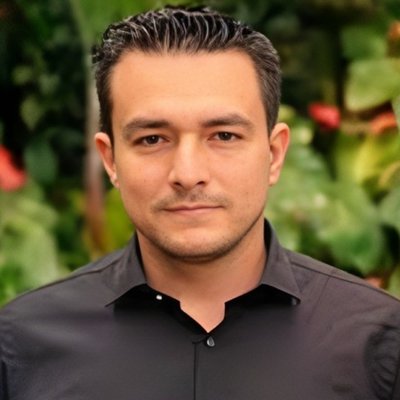 Luis Ferley Sierra Jaimes