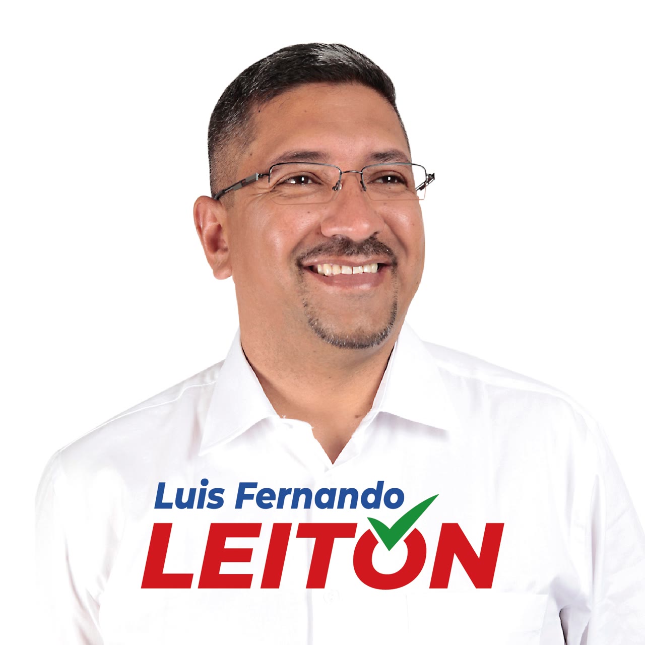 Luis Fernando Leiton Lopez