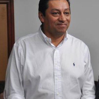 Luis Francisco Bohorquez Pedraza