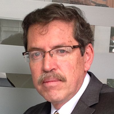 Luis Guillermo Guerrero Barreto