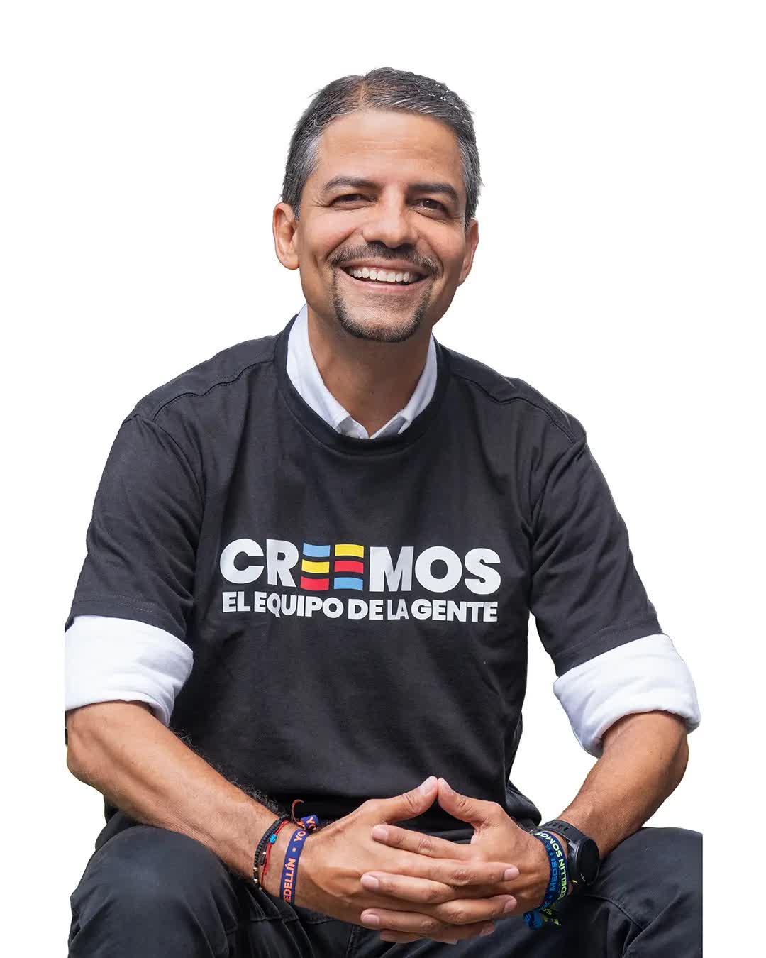 Luis Guillermo Patiño Aristizabal