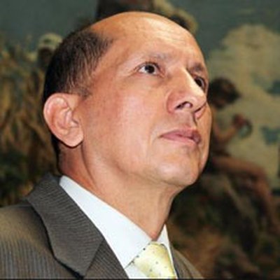 Luis Herlindo Mendieta Ovalle
