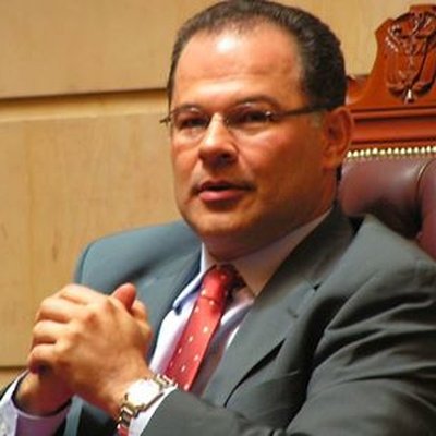 Luis Humberto Gomez Gallo